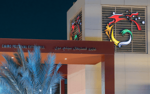 Best Restaurants at Cairo Festival City Mall