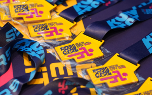 DHFC - Post-Run Fest