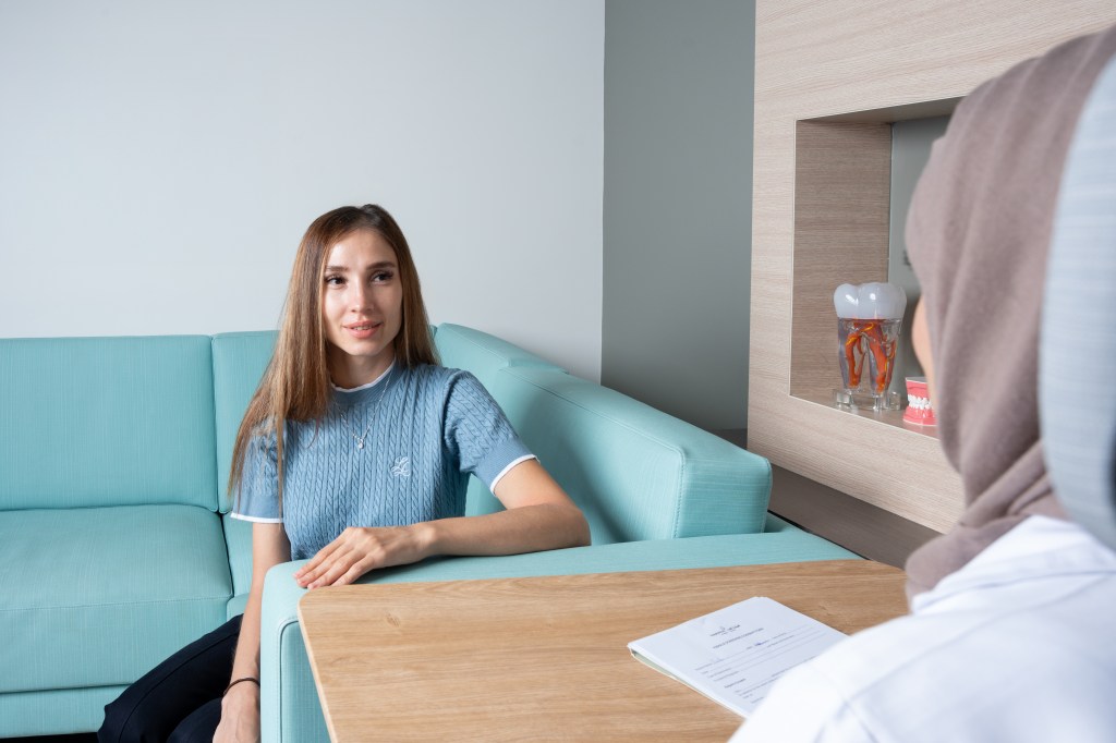 Mental Health at Work in the UAE