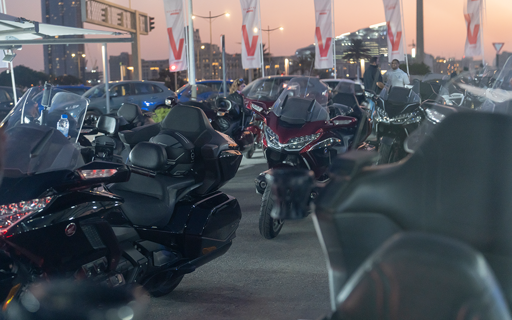 Motor Insurance in the UAE