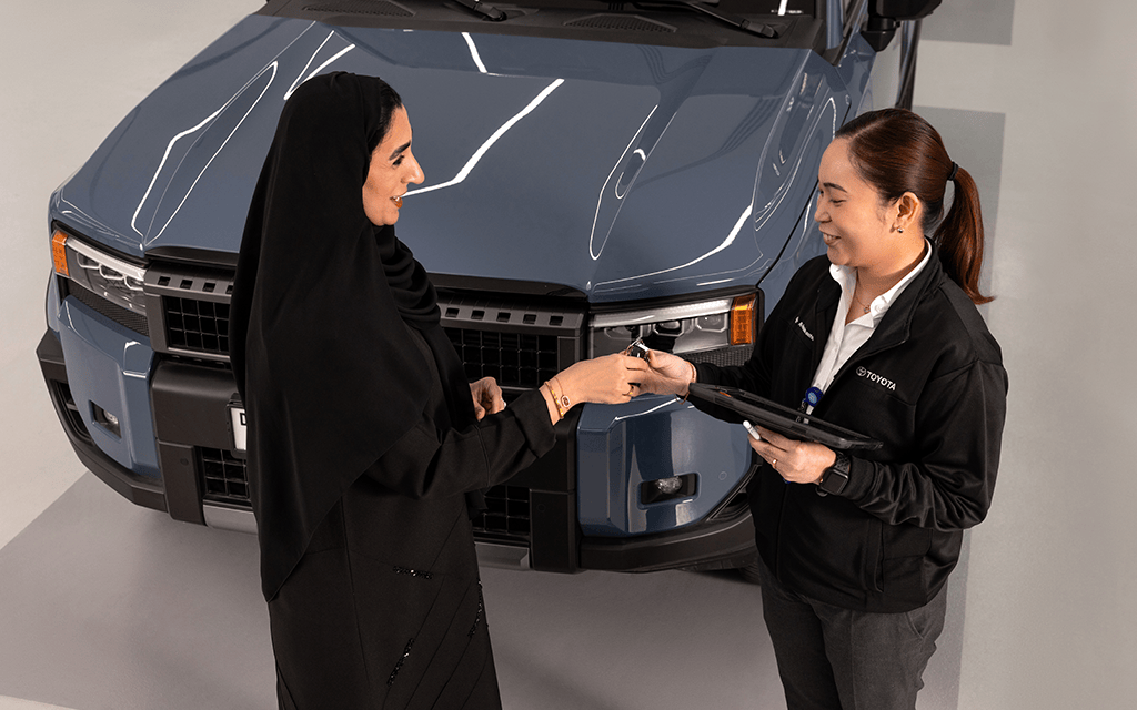 True Cost of Car Ownership in the UAE