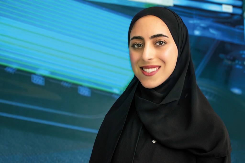 Moza Al Futtaim - Chief AI Officer - Al-Futtaim Group